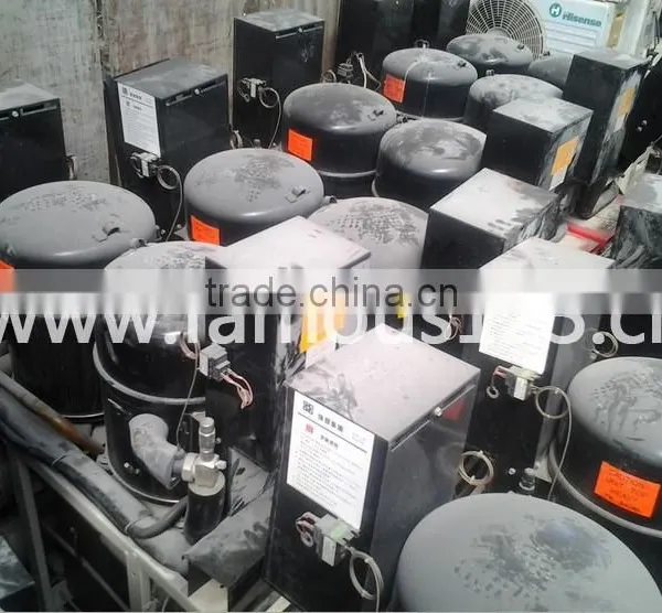 Bristol Reciprocating Compressors H2NG244GPDFR photo-6
