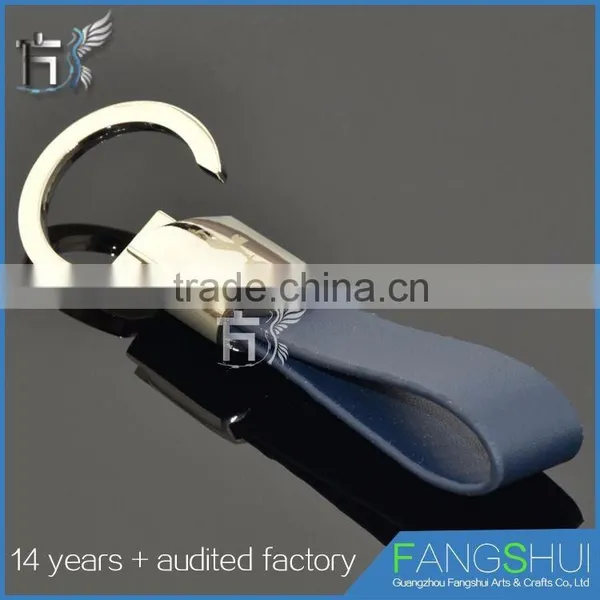 Fast Delivery Leather Keychain Lanyard Spacial Offer photo-4
