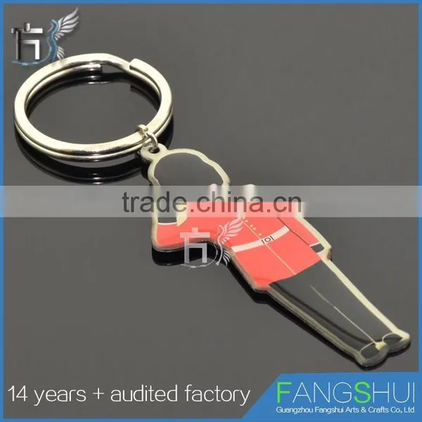 Factory Direct Supply Iron Man Keychain Large Supply photo-2