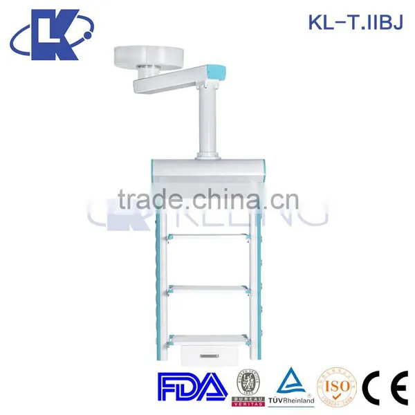 KL-T.IIBJ medical gas pendants icu ceiling pendant system