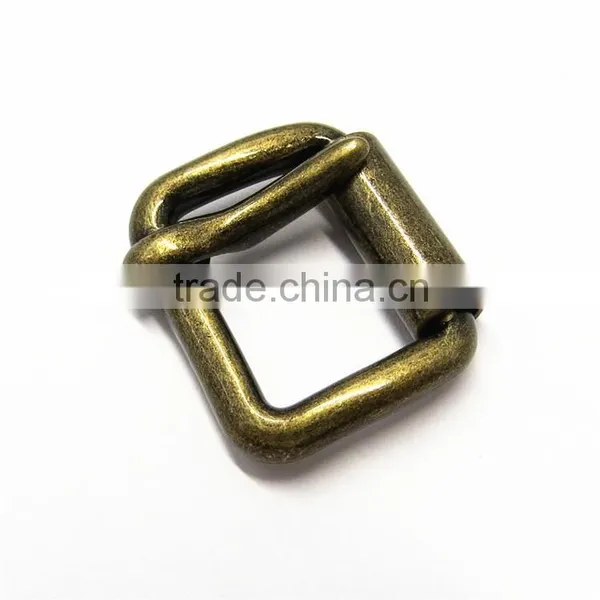 Free Sample Zinc Alloy Boot Buckle photo-4