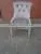 Hotel Banquet Chair Dining Chair photo-2