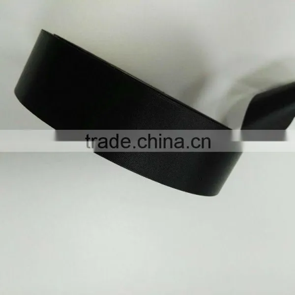 Wholesale Cheap Polyester Taffeta Black Color for Silk Screen, Letter Press Printing photo-3