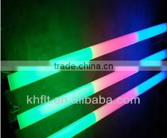 Multiple Color T8 Tube Green,blue,red,yellow, Holidaying Using,colorful Lamp photo-2