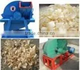 High Efficiency Wood Shaving Machine photo-5