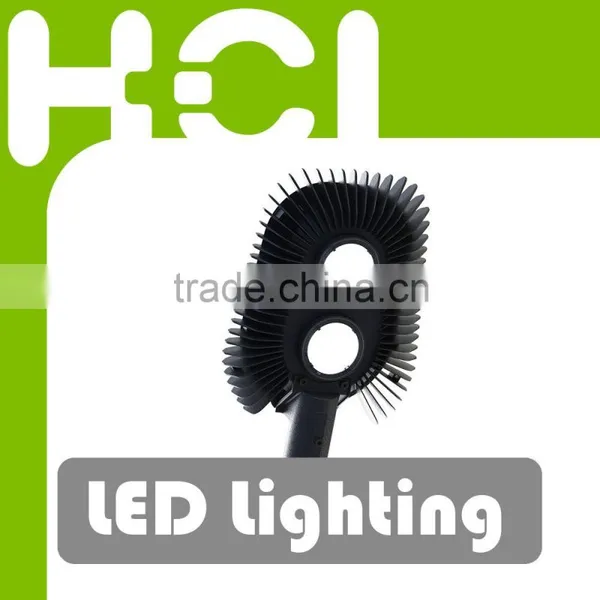 Aluminum Housing IP67 Waterproof 5000K 70W Modular LED Street Light photo-6