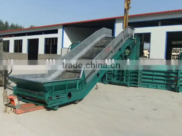 Horizontal Packing Machine photo-4