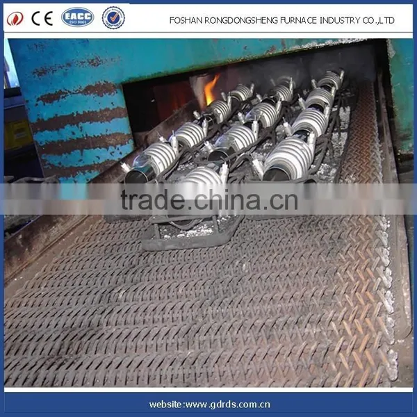 Cheap Price Stainless Steel Mesh Wire Conveyor Belt for Sale photo-6