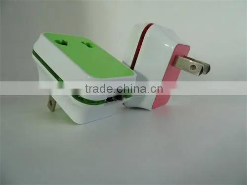 Travel Adapter Power Charger With One Usb Port photo-4
