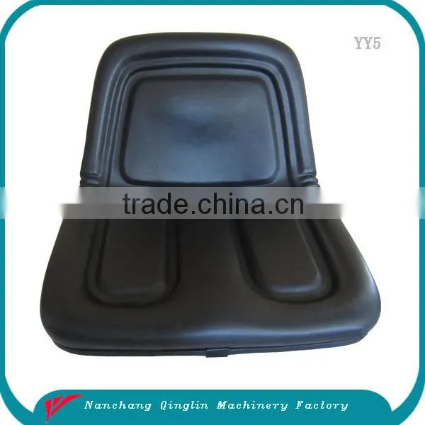 Hot Sale Universal Used Mowers Harvesters Tractors Cleaning Sweeper Seat photo-2