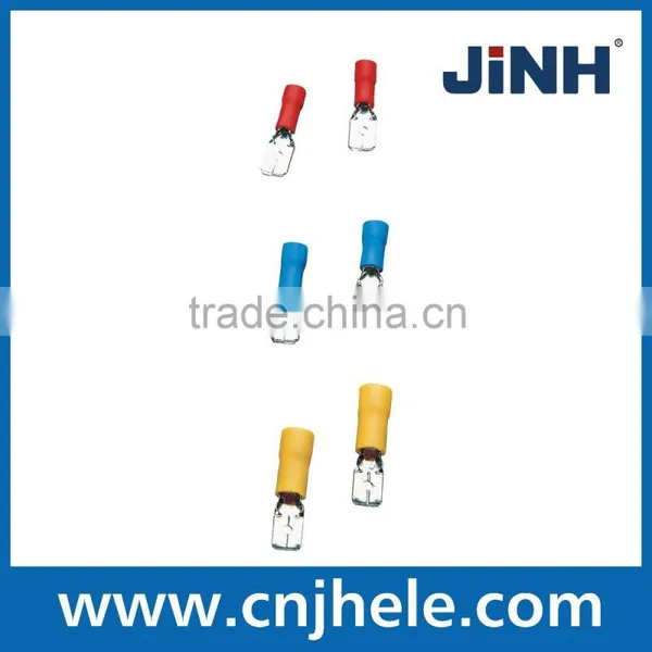 INSULATED TERMINALS
