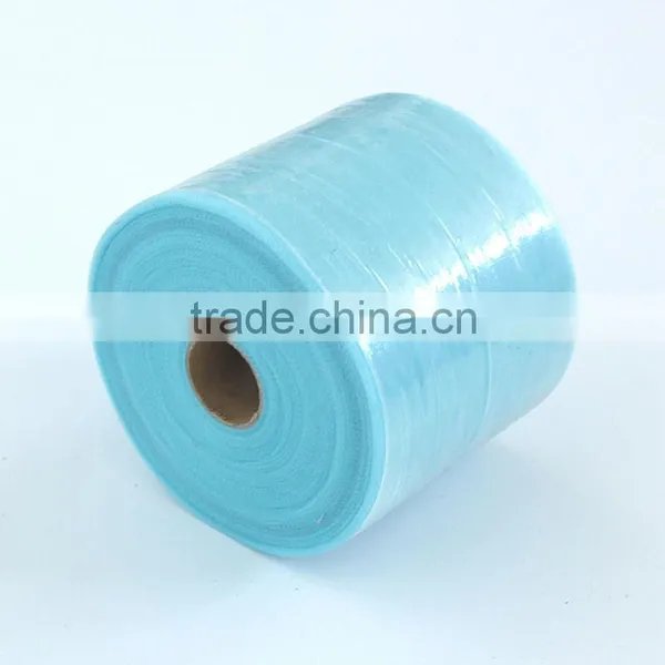 High Quality Multi Color 5 Inch Tulle Roll Design for Tutu/baby Dress/wedding photo-6