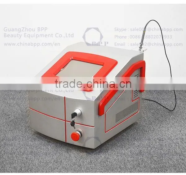 China Spider Vein Removal Machine Laser Thread Vein Removal photo-2