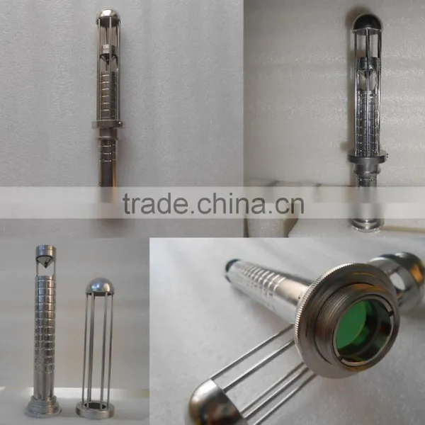 Kes Vaginal Tightening 10600nm CO2 Laser Machine Med-870+ photo-5
