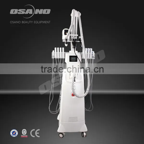 Super Power Slimming RF Lipo Laser Slimming Body Equipment photo-2