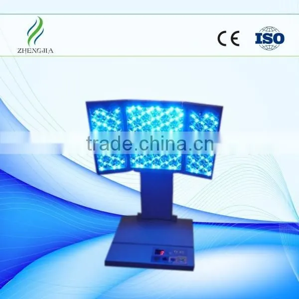 Promotion!!PDT LED Red Light Blue Light Therapy Machine/system for Hot Sale photo-5