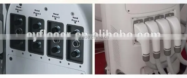 Laser Cavitation Liposuction Weight Loss Machine photo-3