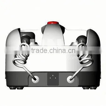 HOT Selling Painless Cold Laser Pain Relief Instrument Remove Joints Pain photo-5