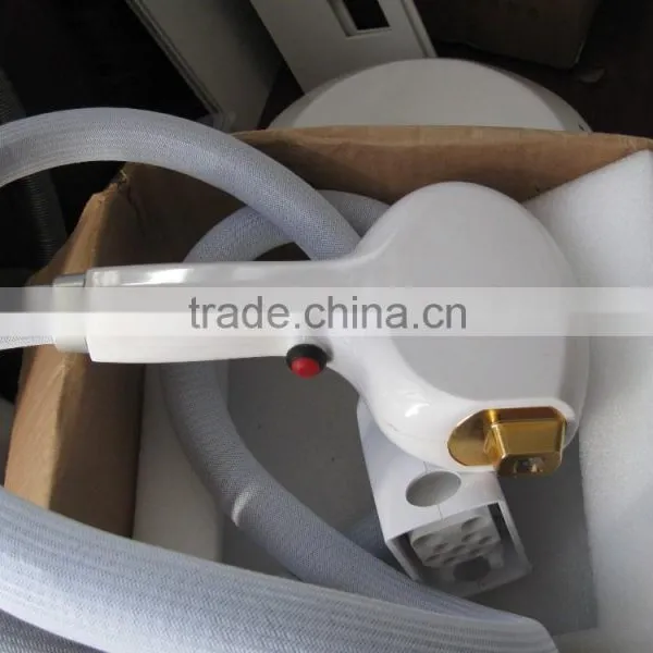 Female Laser Diode 808nm Diode Chin & Lip Hair Removal Laser Electric Hair Removal photo-2