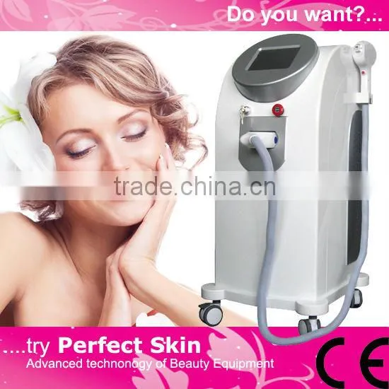 Hot Sell 808nm Diodo Laser Hair Removal/ 808nm Diodo Laser photo-3