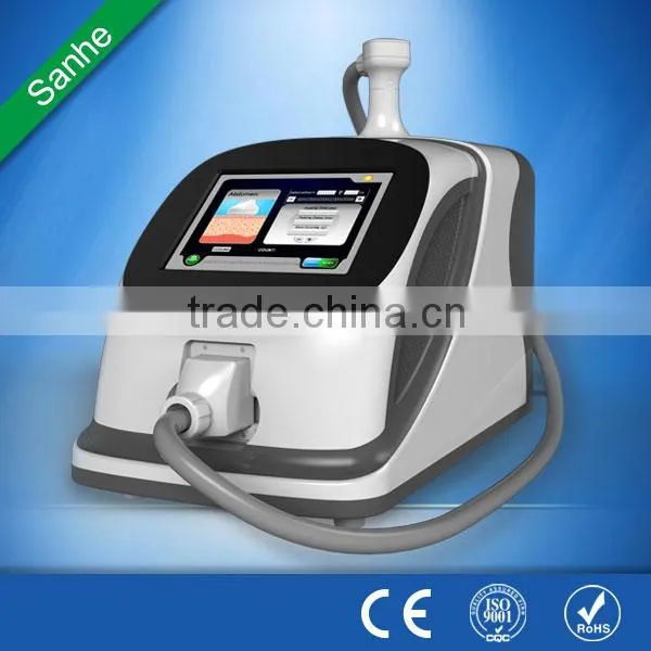 Ultra Liposonic Cavitation Machine to Body Reduction Look for Distributor photo-6