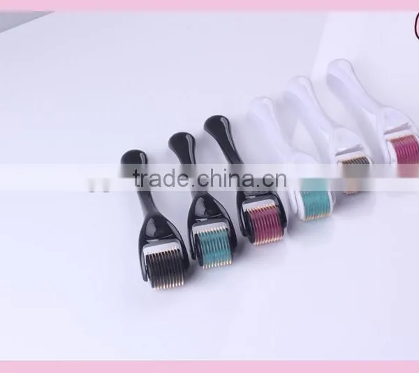 GTO Brand Original High Quality 540 Derma Roller Micro Dermaroller photo-4