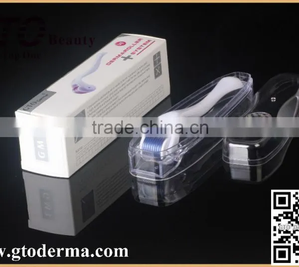Hot Derma Roller Micro Needle Roller With ce /iso Certificate photo-6