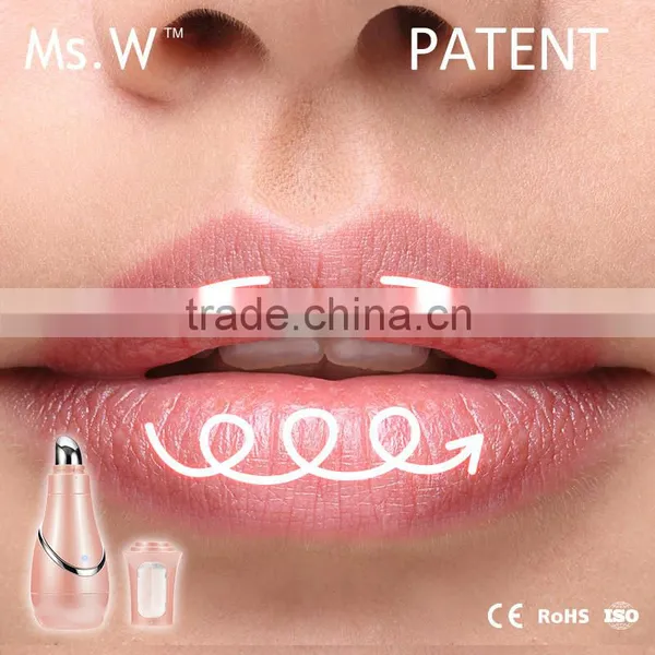 Companies Needing Distributors Lip Plumping Enhancer With Ion Vibration And Intelligent Sterilization Function ST-F807 photo-6
