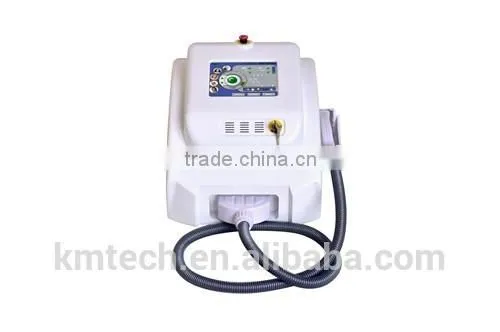 2014 Inexpensive IPL+RF Elight Beauty Machines for Dermal Problems photo-4