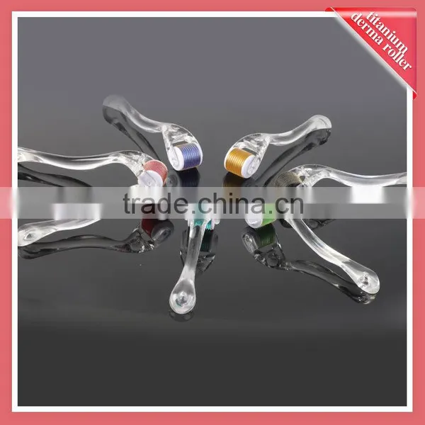 Best 540 Needles Derma Roller - L005 photo-4
