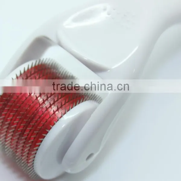 Beauty Product Micro Skin Roller/Derma Roller Safety Using on Faical --L005 photo-4