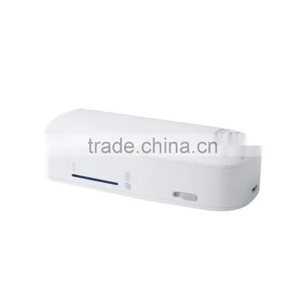 Built in Wi-fi Camera Controller Motion Plus Remote+Nunchuck Controller+Case for Camera photo-2