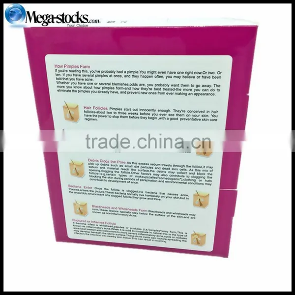 Therapy Acne RF Hair Removal Skin Rejuvenation Acne Spot Removal Beauty Salon Machine photo-4