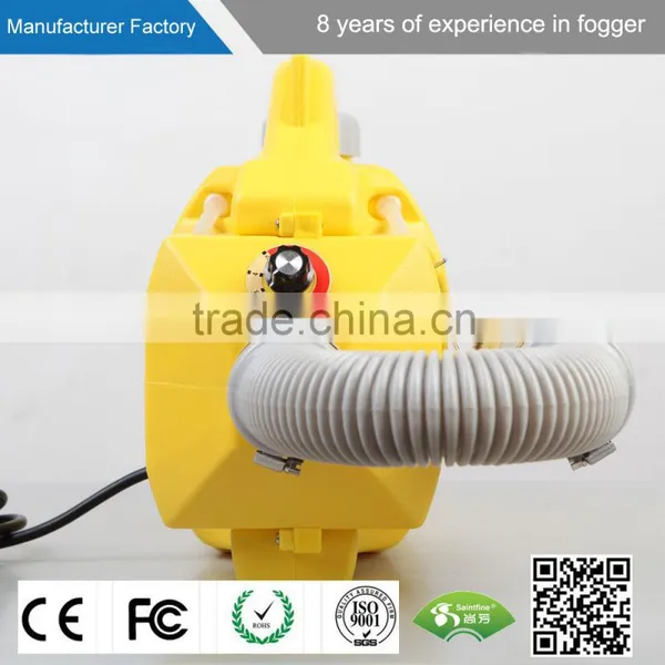 Fumigation Nebulizer Fogger Atomizer Agriculture Electric Sprayer photo-6