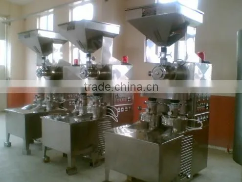 Tahini Mill 200KG