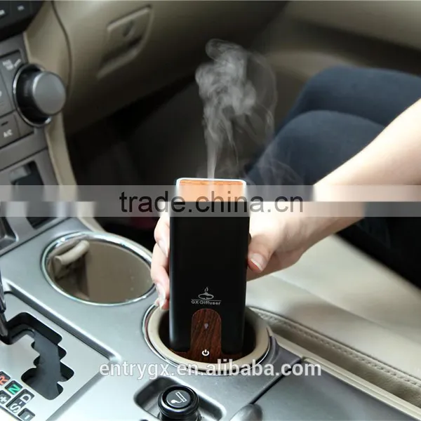 2016 Ultrasonic Vaporiser,Essential Oil Humidifier,Ultrasonic Air Humidifier Purifier Aroma Diffuser photo-6