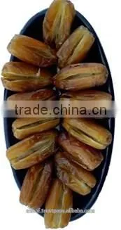Natural Pitted Dates. High Quality Dates "Deglet Noor". Pitted Natural Dates Healthy Fruit. Fresh Dates. 5Kg (11 Lbs) photo-2