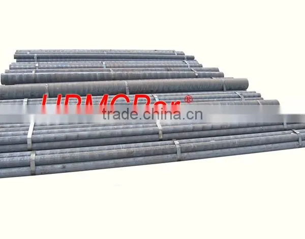 Grey Iron Bar / Ductile Iron Bar / Continuous Cast Iron Bar