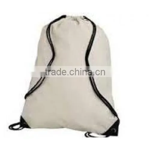 Reusable Cotton Bags / String Bag