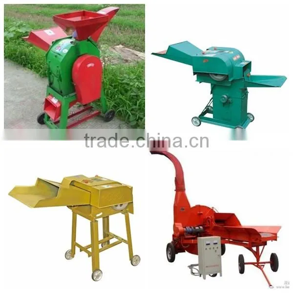 Farm Use in Stock Chaff Cutter photo-4