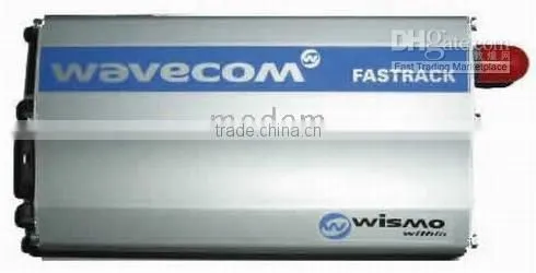 RS232 CDMA MODEM WITH MODULE Q2358