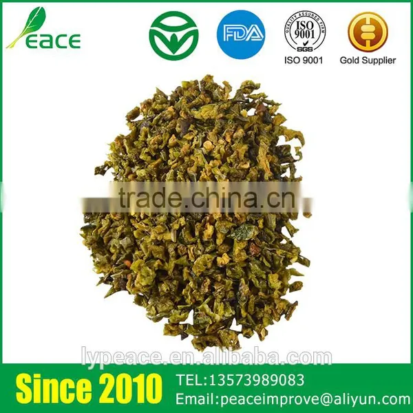Organic Healthy Fresh Dehydrated Roasted Red Peppers