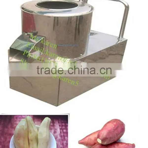Cassava Peeling and Washing Machine /cassava Washing Machine photo-5