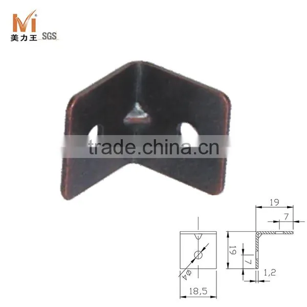 Furniture Metal Angle Corner Bracket photo-2