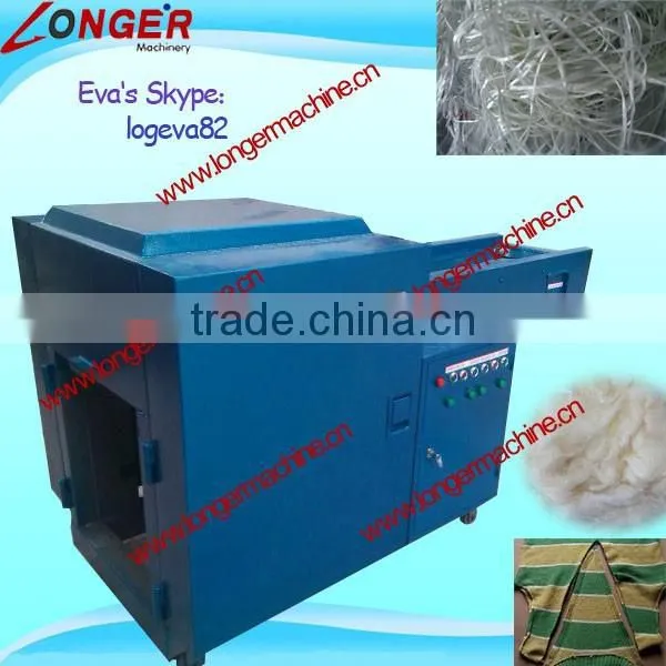 Electric Cloth Cutting Machine/glass Fiber Cutter Machine photo-3