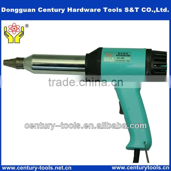 SJ-700 Long Nozzle Air Blow Gun Made in Factory