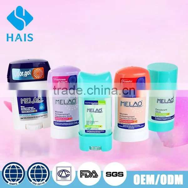 Transparent Best Cheapest Safty Deodorant Stick Wholesale OEM&OBM Manufacturer photo-3