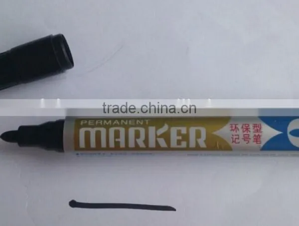 Permanent Marker Pen for Animal Husbandry Equipment photo-3