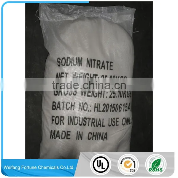 Sodium Nitrate Technical Grade/ Price Sodium Nitrate/ Sodium Nitrate photo-5