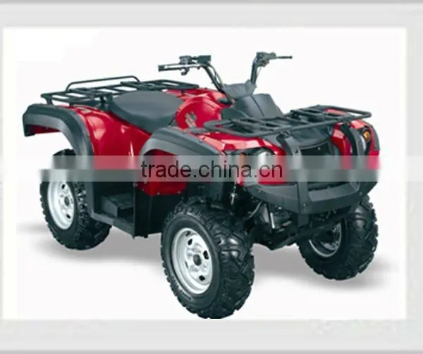 700cc ATV 4WD
